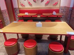 -小蛮椒麻辣烫·麻辣拌(青浦宝龙店)