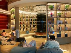 -御海8号温泉酒店