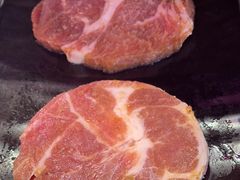 -郭记烤肉创始店(民丰大街店)