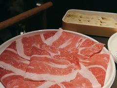 -东来顺·非遗火锅(高新店)