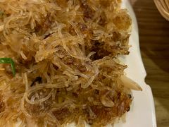 -禧座港式餐厅(星河店)