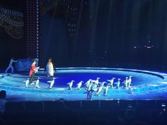 -珠海横琴长隆《卡卡虎奇遇记》