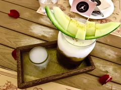 -Mark&Mars Restaurant