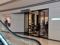 -CHANEL(恒隆广场店)