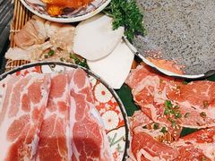 -妙香居韩国烤肉(容桂天佑城店)