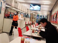 大堂-咬不得高祖生煎·简餐(星耀城店)