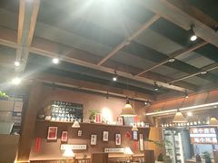 -巴卤社老火锅(财富店)