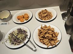 -豪享来牛排(经三店)
