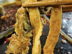 -储奇门鳝鱼火锅(总店)