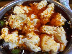 -陈记泸州酸菜豆花火锅(建设路店)