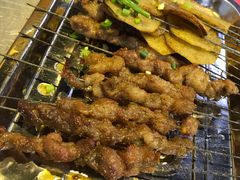 -小民大排档(光谷店)