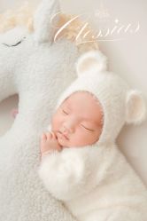 点击看大图 -哈喽BABY儿童摄影