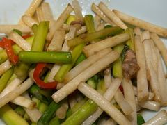 -巢爷老味(东方红店)