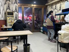 -李记卷饼(人民广场店)