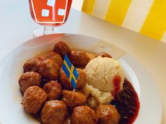 -宜家家居(西安未央商场店)