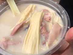 -胡椒猪肚汤(康王店)