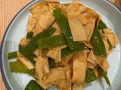 -老边饺子馆(东单店)