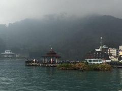 -日月潭
