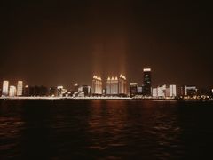 -武汉关码头(轮渡站)