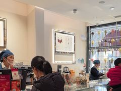 -VENCHI 闻绮(上海佛罗伦萨小镇店)
