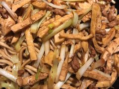 肉丝拌川-慧娟面馆·餐厅(望江路店)