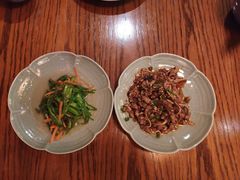 -丽江金茂凯悦臻选酒店-滇香馆