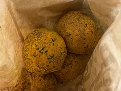 -BHC炸鸡 (城山店)