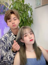 -MRMODE时尚先生美发沙龙