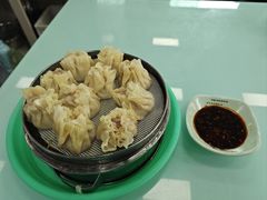 -北三沙家烧麦(北头道街店)