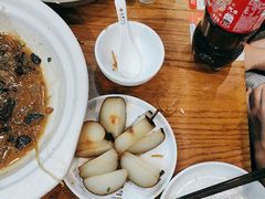 -金掌勺·锅包肉(双榆树店)