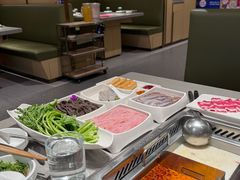 -海底捞火锅(江北万达商业广场店)