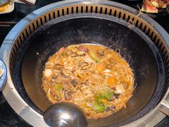 -铁锅年代(高新店)