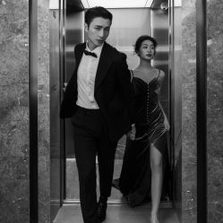 -女王风尚STUDIO·轻奢化定制