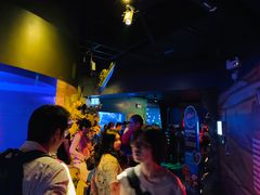-暹罗海洋世界