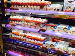 -物美超市(三里河店)