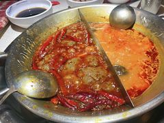 -小龙坎火锅(全球总店)