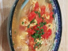 -秦记面馆(襄阳南路店)