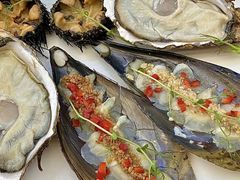 -船梆煮•蒸汽海鲜·生腌干蒸(五四广场店)