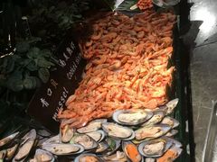 -星伦多 自助料理(圆融店)