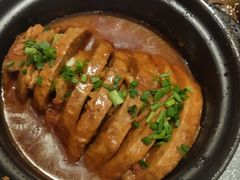 -常和州·夜宵大排档(常州单店)