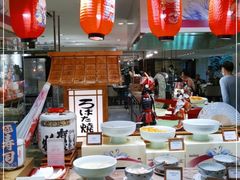 -白天鹅宾馆·流浮阁咖啡厅