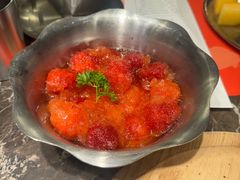 -一品诚记烤肉(大连柏威年购物中心店)