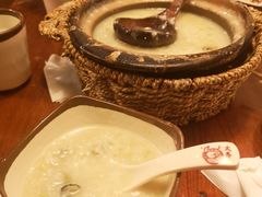 -火齐潮汕砂锅粥(五道口店)