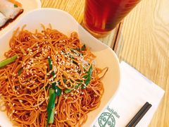 -添好运点心专门店(百老汇店)