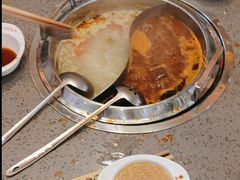 -锅大侠市集火锅·郑州16年(大上海城店)