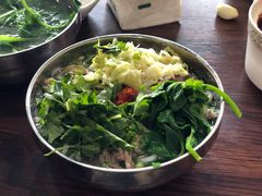 -攀枝花·任德琼·盐边羊肉米线