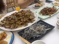 -北戴河庆山饭店·海鲜砂锅粥(北戴河黑石路店)