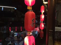 -罗田天堂寨风景区