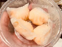 -添好运点心专门店(百老汇店)