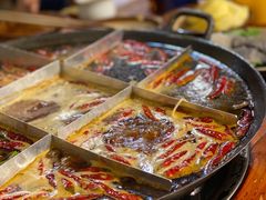 -独雅老火锅(原宏声巷店)